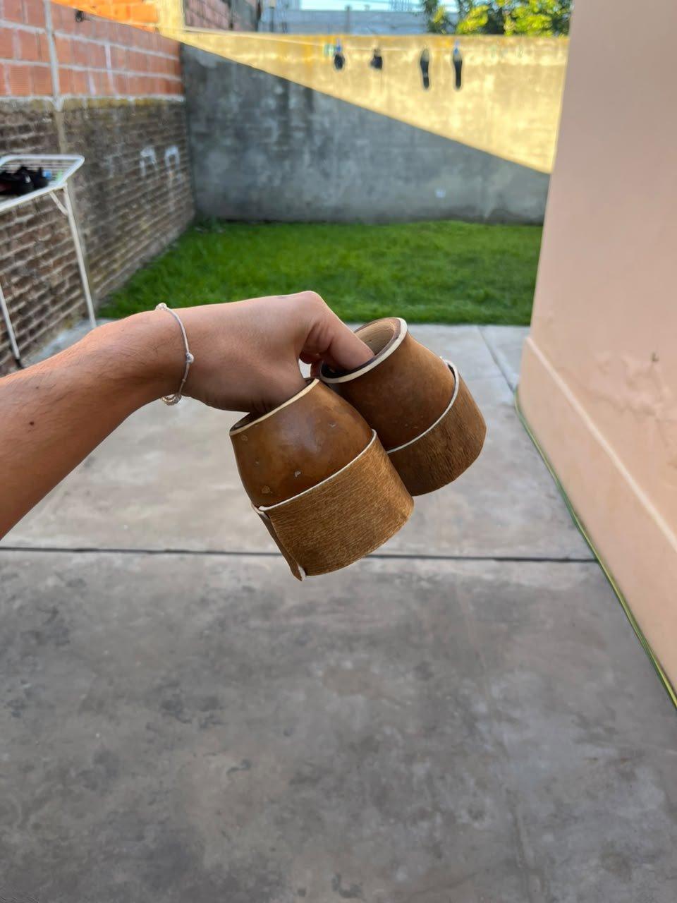 Criollo coquito, foto 1 de 3