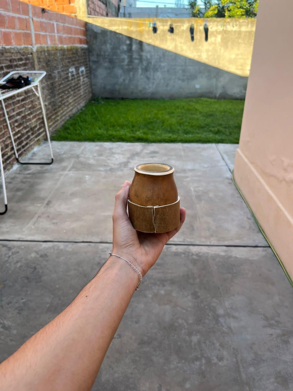 Criollo coquito, foto 2 de 3